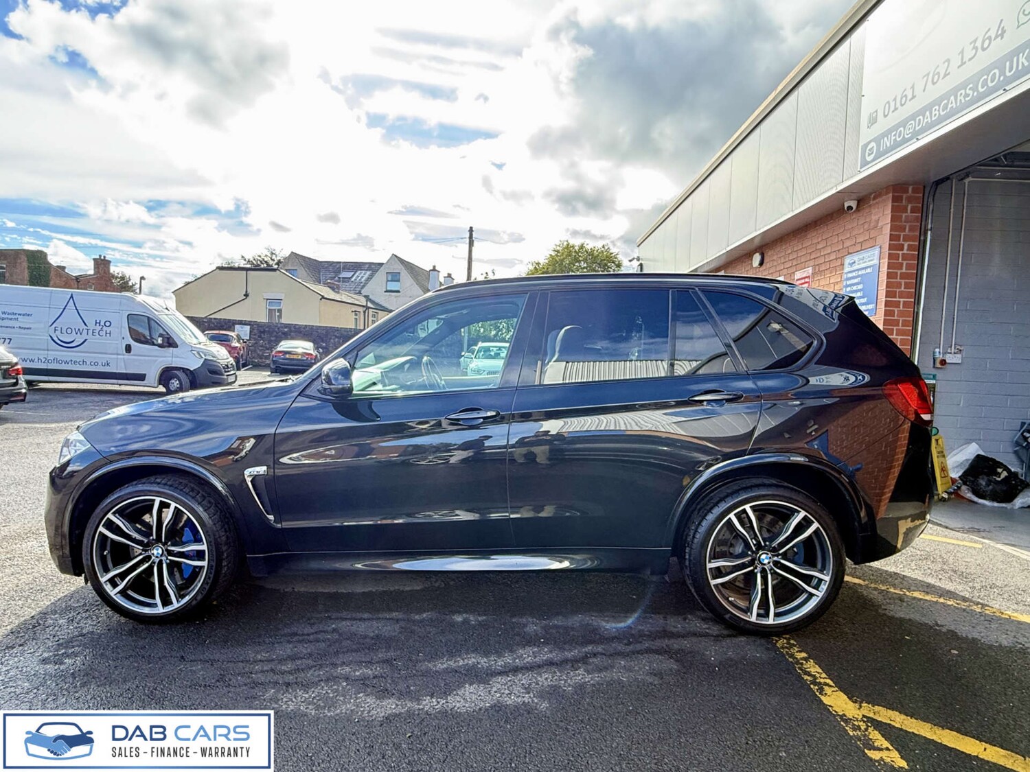 Used BMW X5 2017 for sale - 76182592: Photo 5