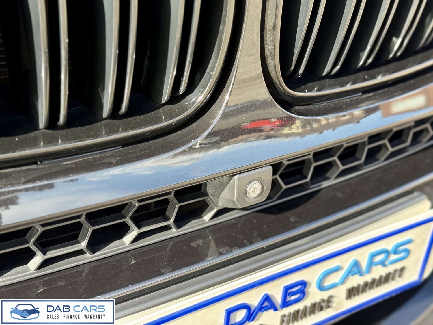 Used BMW X5 2017 for sale - 76182592: Photo 50