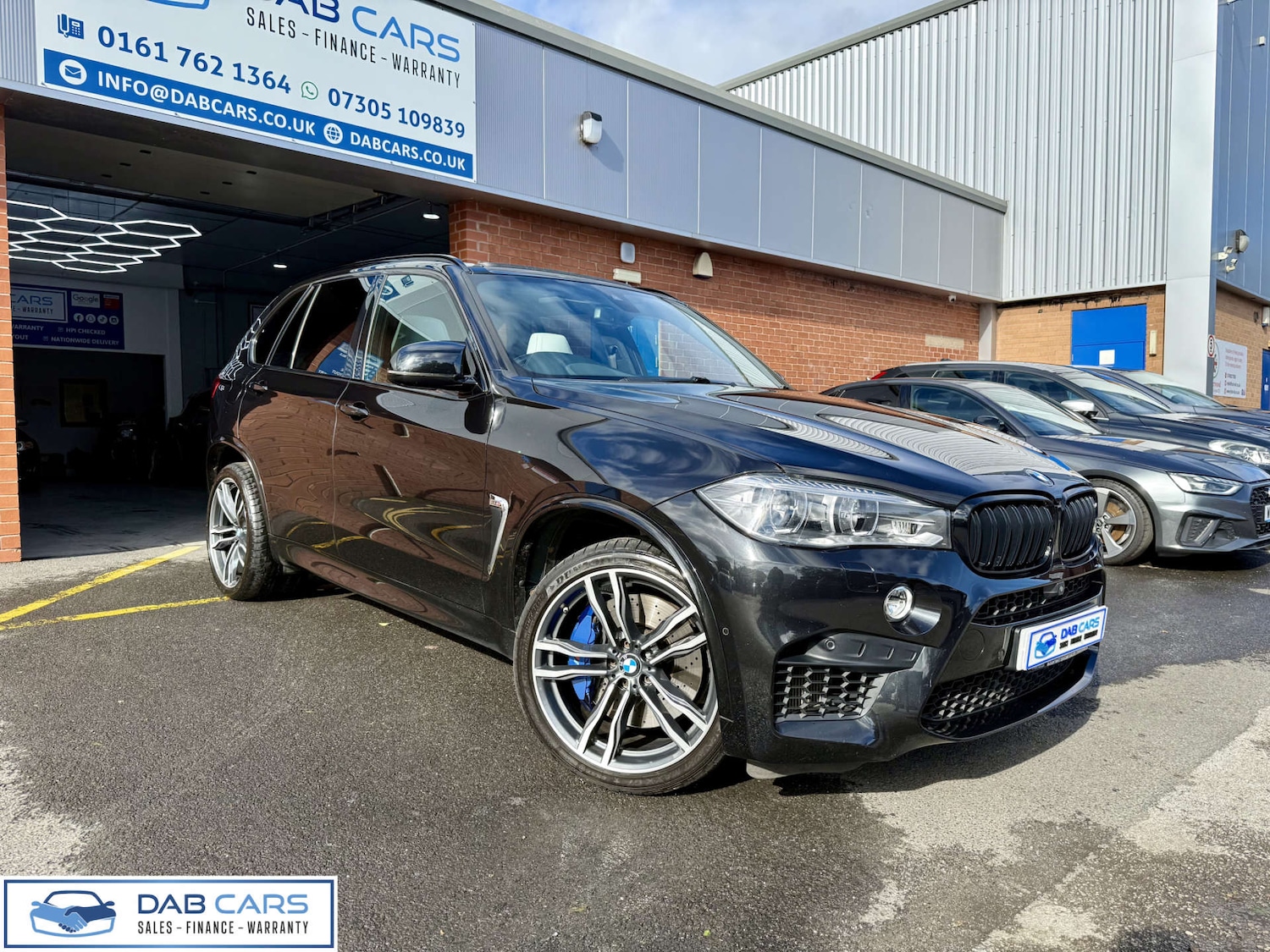 Used BMW X5 2017 for sale - 76182592: Photo 53