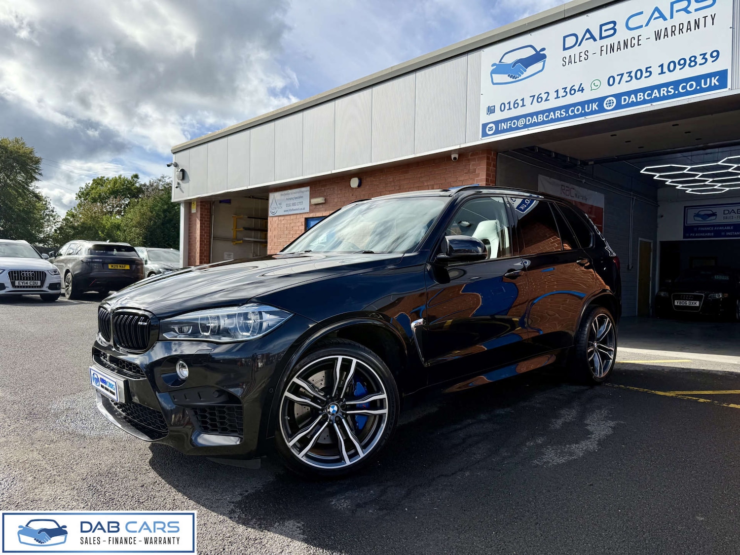 Used BMW X5 2017 for sale - 76182592: Photo 55