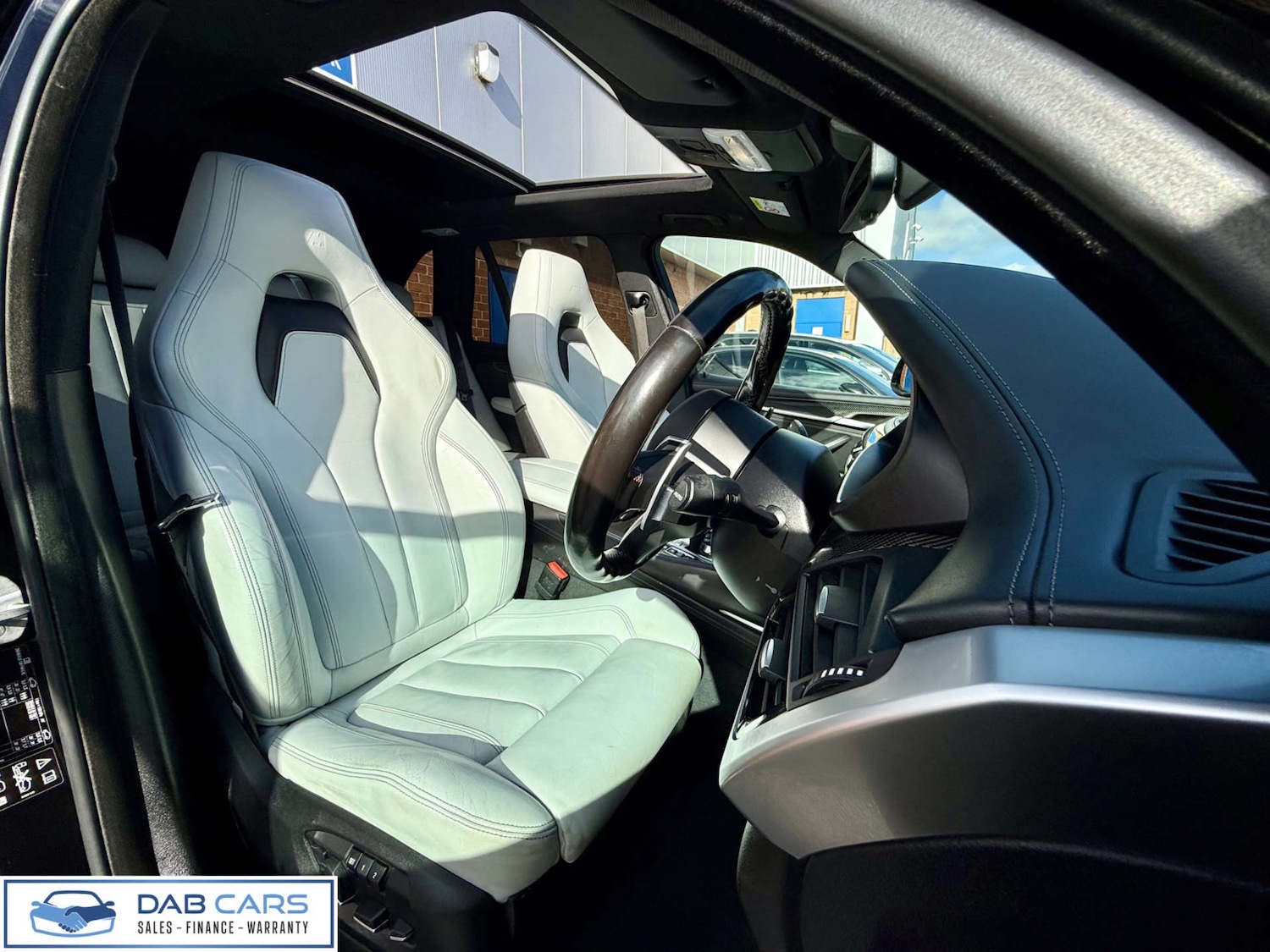 Used BMW X5 2017 for sale - 76182592: Photo 56