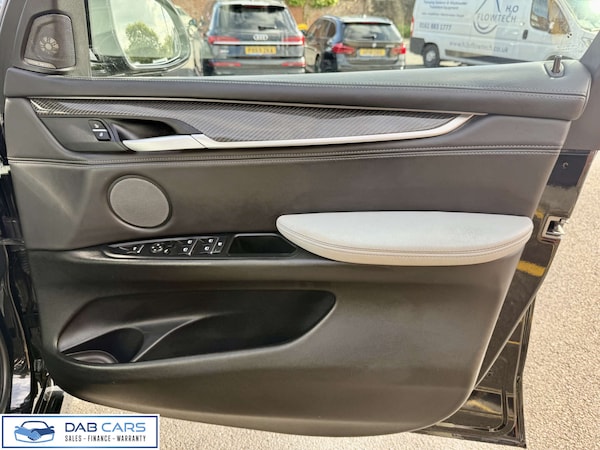 Used BMW X5 2017 for sale - 76182592: Photo 58