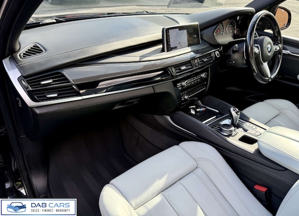 Used BMW X5 2017 for sale - 76182592: Photo 59