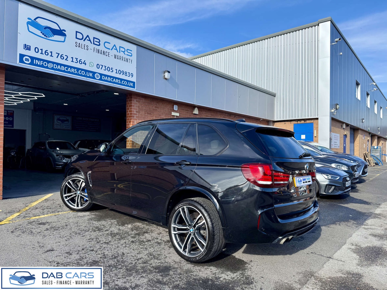 Used BMW X5 2017 for sale - 76182592: Photo 6