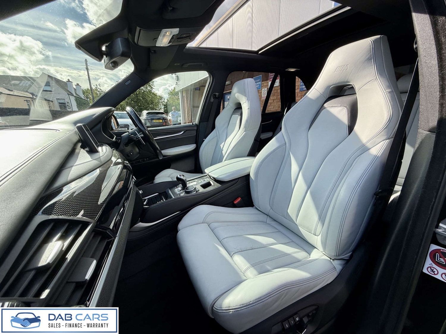 Used BMW X5 2017 for sale - 76182592: Photo 60