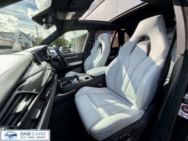 Used BMW X5 2017 for sale - 76182592: Photo 60