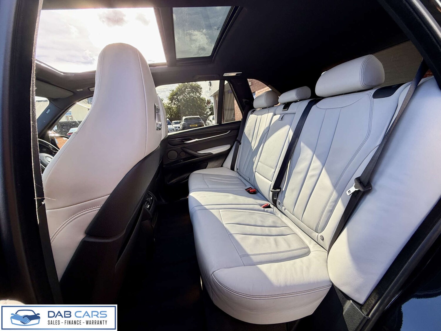 Used BMW X5 2017 for sale - 76182592: Photo 68