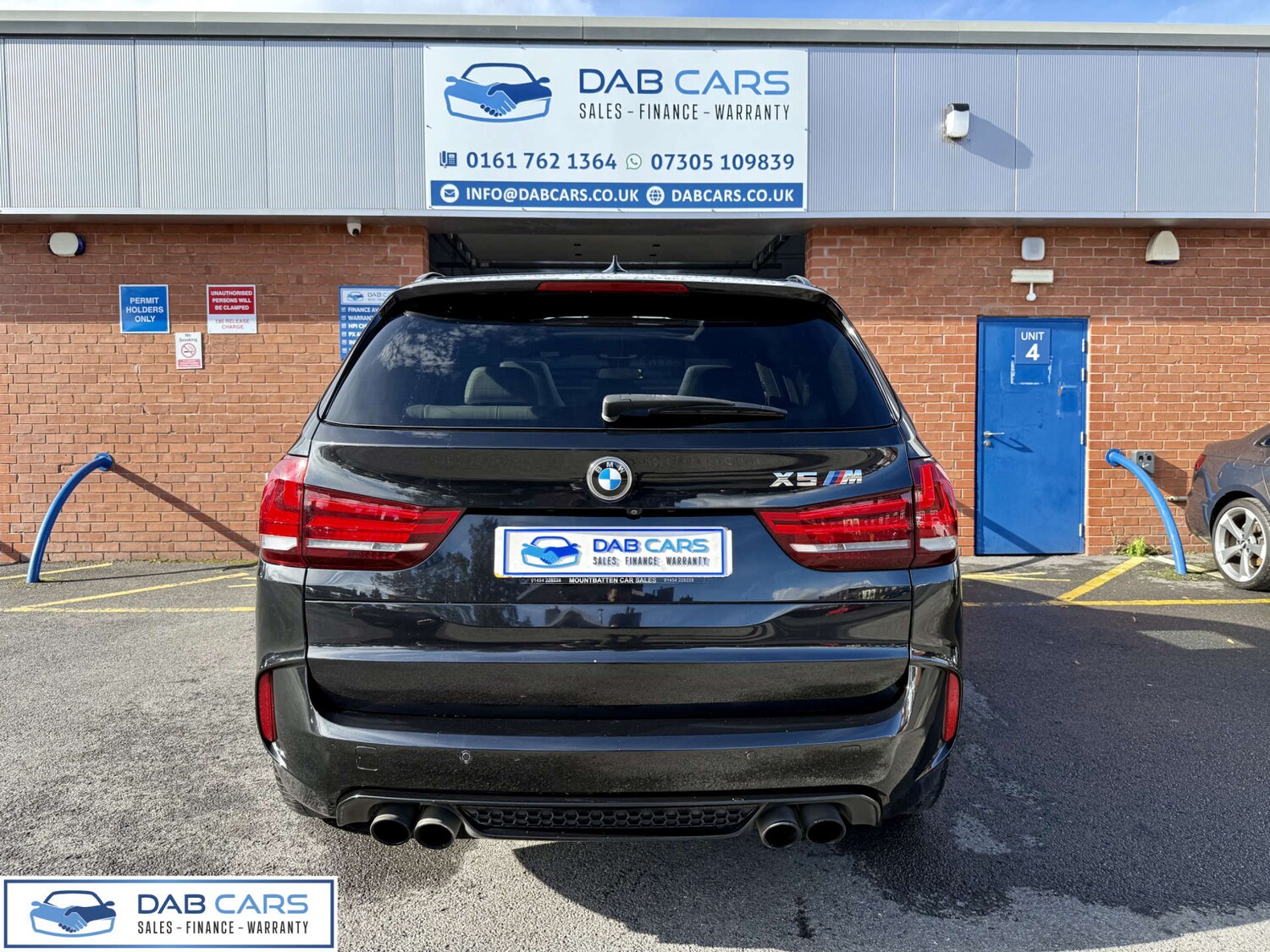 Used BMW X5 2017 for sale - 76182592: Photo 7
