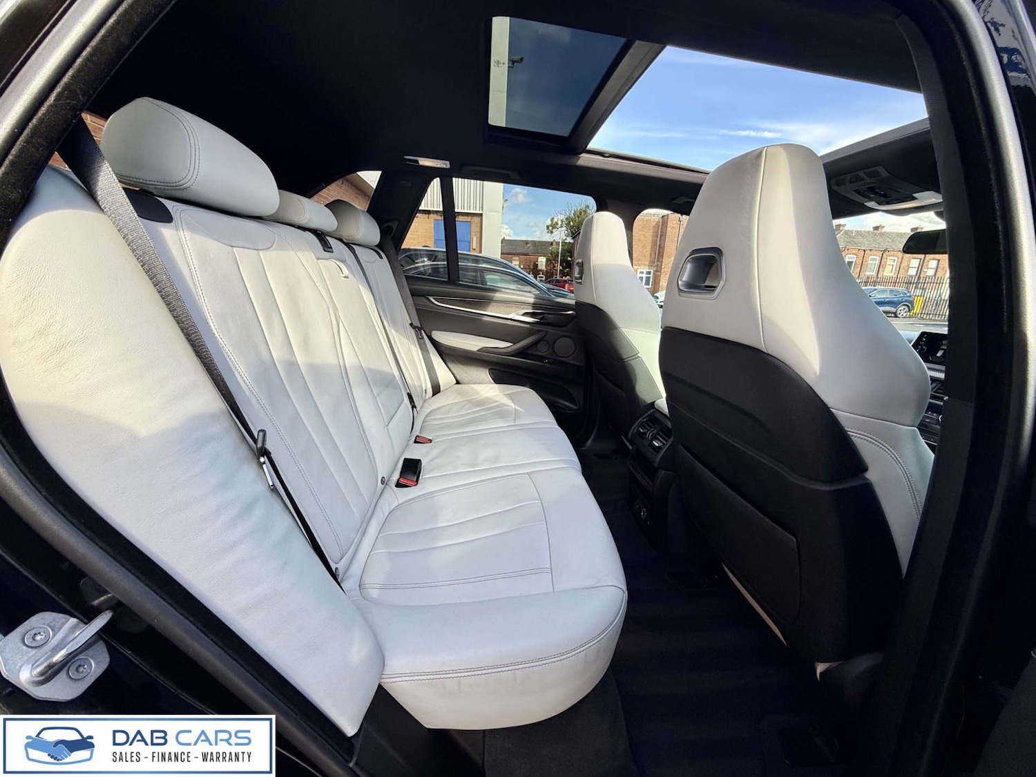 Used BMW X5 2017 for sale - 76182592: Photo 76