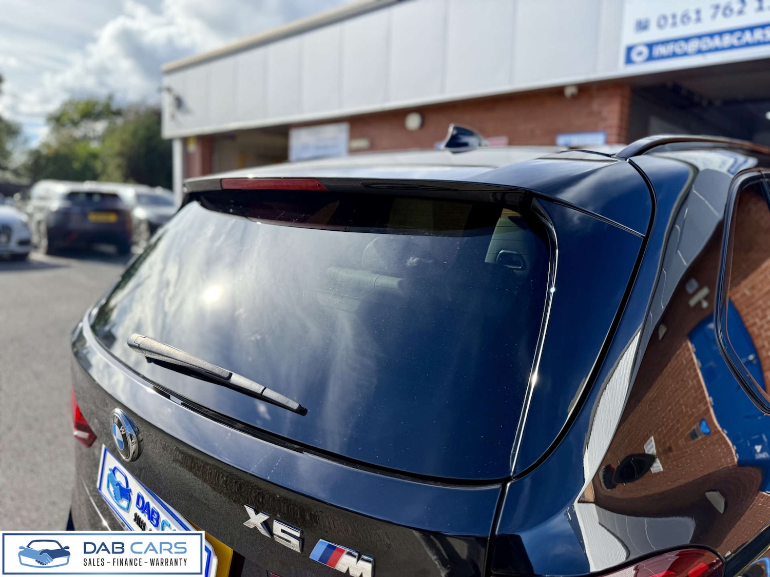 Used BMW X5 2017 for sale - 76182592: Photo 81