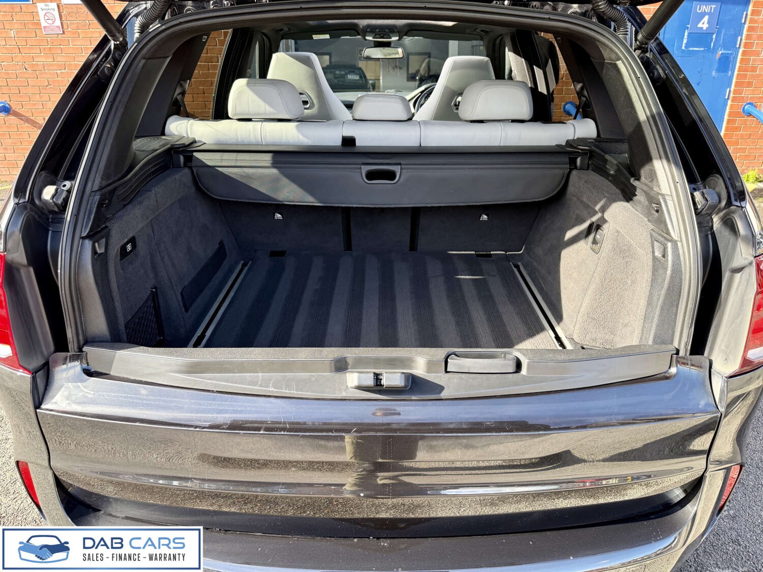 Used BMW X5 2017 for sale - 76182592: Photo 82