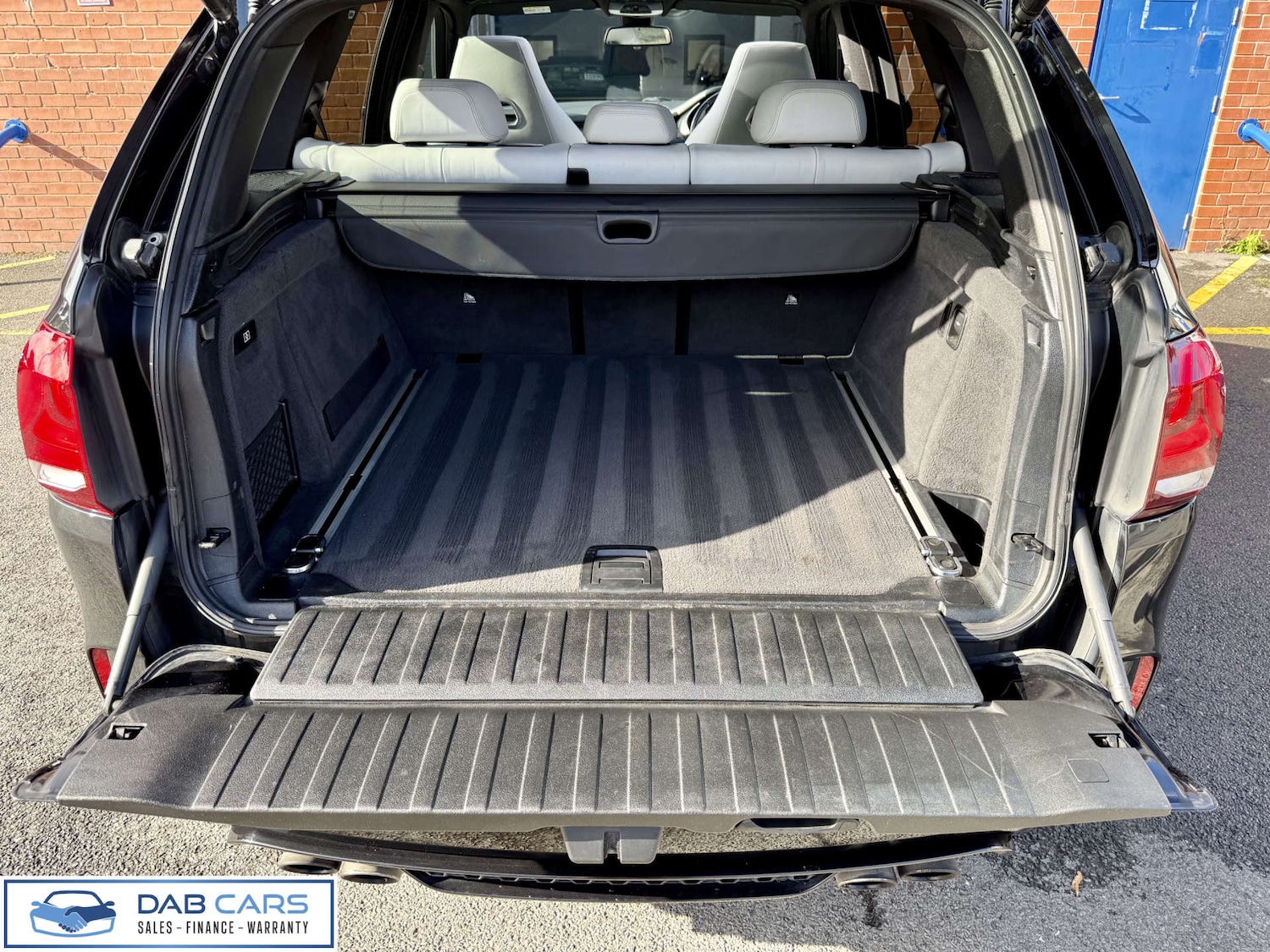 Used BMW X5 2017 for sale - 76182592: Photo 83