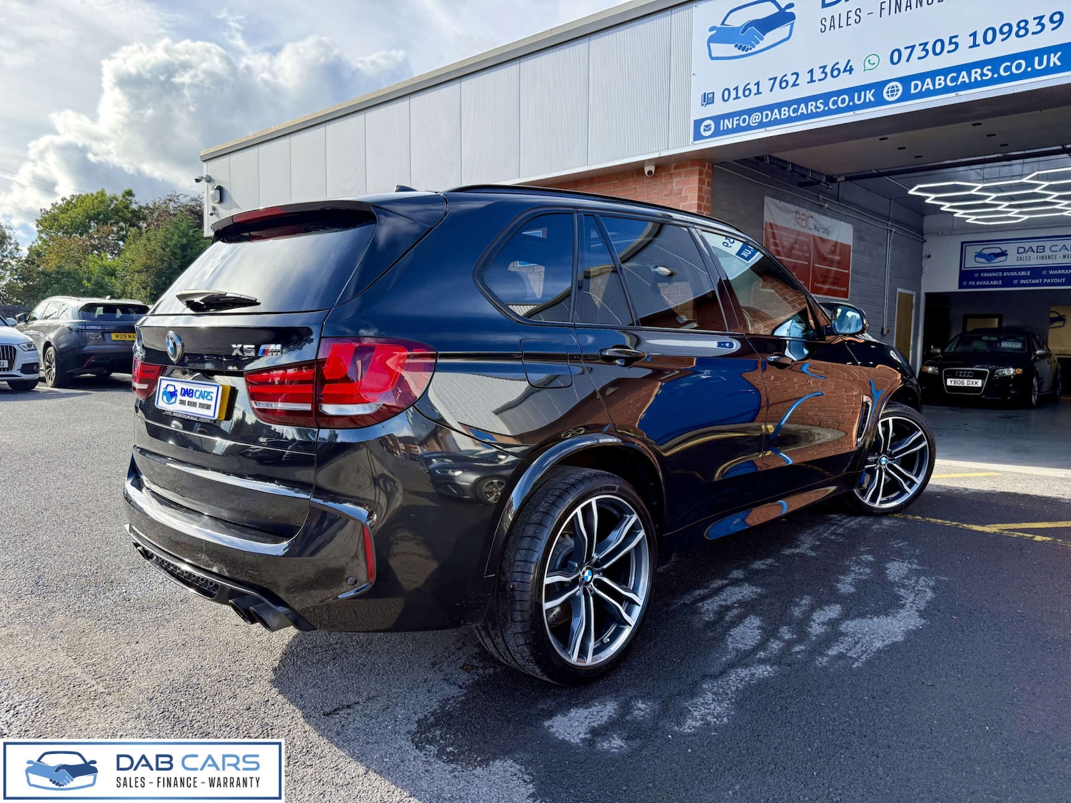 Used BMW X5 2017 for sale - 76182592: Photo 9