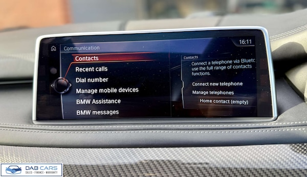 Used BMW X5 2017 for sale - 76182592: Photo 96