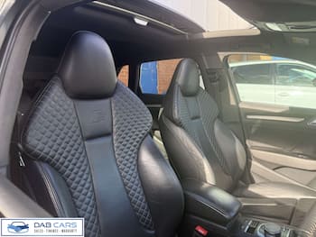Used Audi A3 2017 for sale - 79853542: Photo