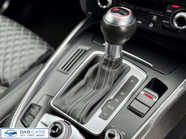Used Audi Q5 2014 for sale - 76144409: Photo 13