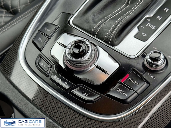 Used Audi Q5 2014 for sale - 76144409: Photo 15