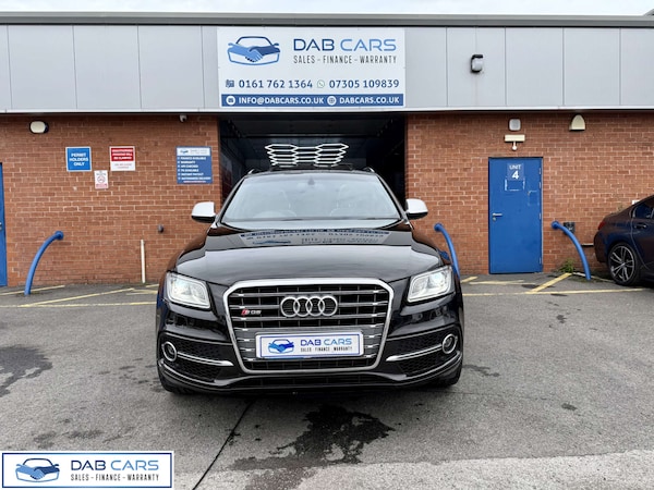 Used Audi Q5 2014 for sale - 76144409: Photo 2