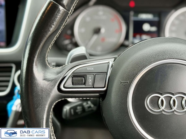 Used Audi Q5 2014 for sale - 76144409: Photo 30