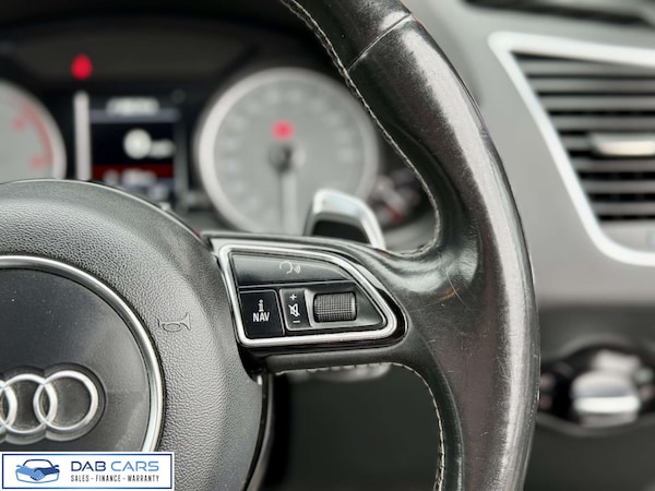 Used Audi Q5 2014 for sale - 76144409: Photo 31