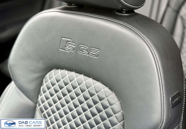 Used Audi Q5 2014 for sale - 76144409: Photo 33