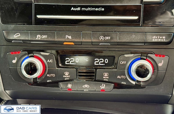 Used Audi Q5 2014 for sale - 76144409: Photo 34