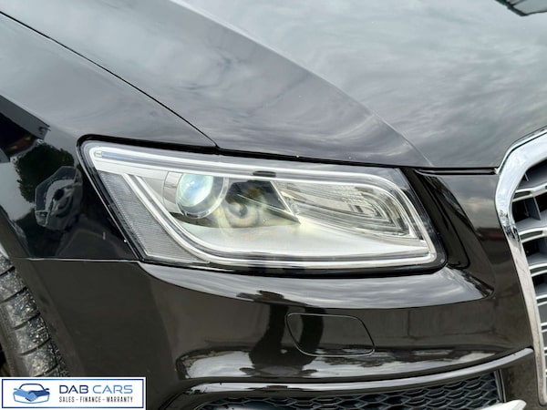 Used Audi Q5 2014 for sale - 76144409: Photo 37