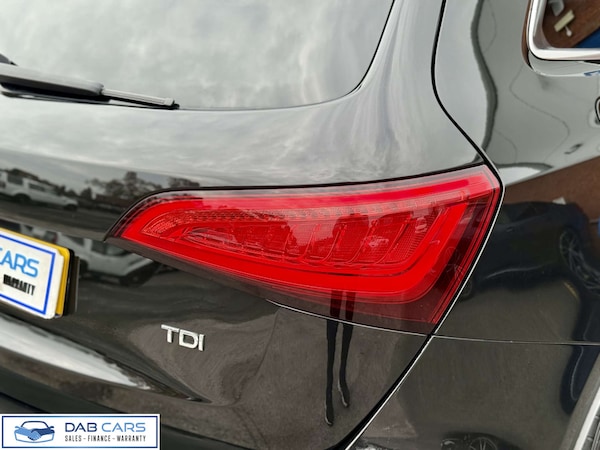 Used Audi Q5 2014 for sale - 76144409: Photo 38