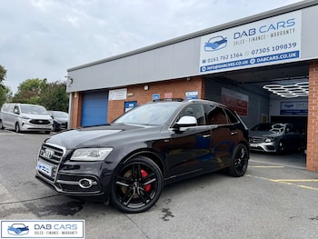 Used Audi Q5 2014 for sale - 76144409: Photo 3