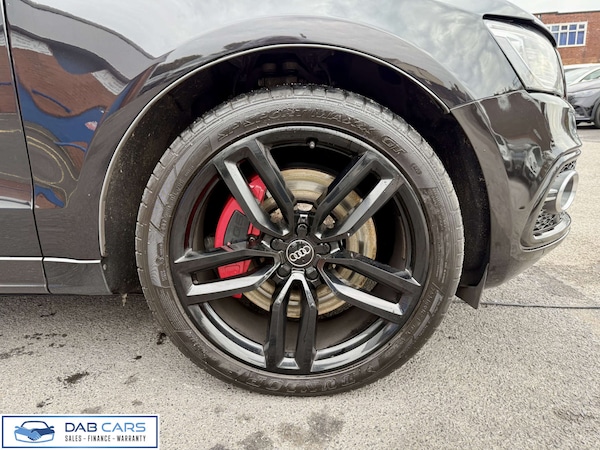 Used Audi Q5 2014 for sale - 76144409: Photo 40