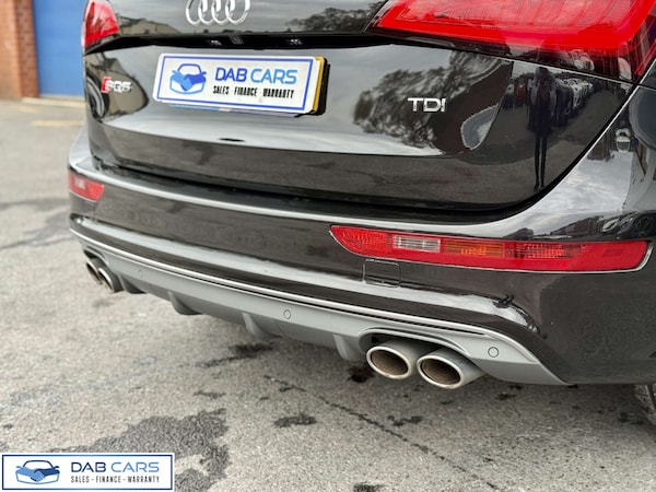 Used Audi Q5 2014 for sale - 76144409: Photo 42