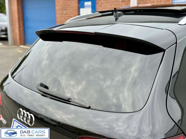 Used Audi Q5 2014 for sale - 76144409: Photo 43