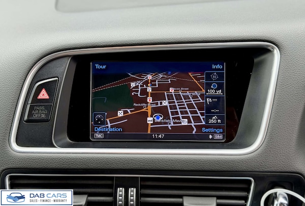 Used Audi Q5 2014 for sale - 76144409: Photo 46