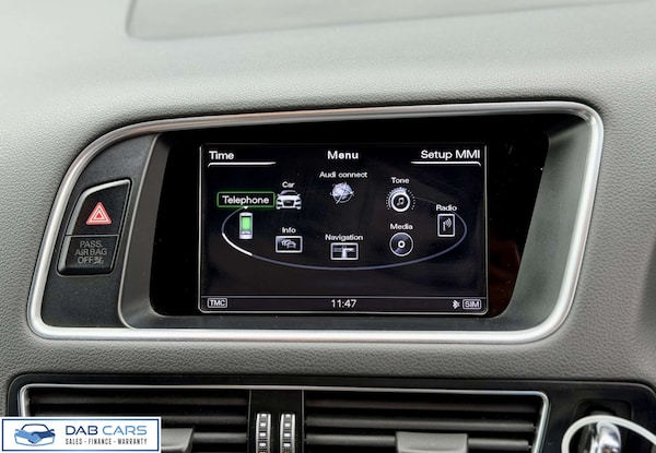 Used Audi Q5 2014 for sale - 76144409: Photo 47