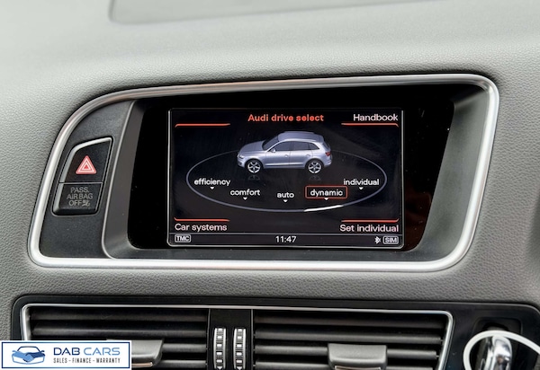 Used Audi Q5 2014 for sale - 76144409: Photo 48