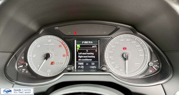 Used Audi Q5 2014 for sale - 76144409: Photo 50