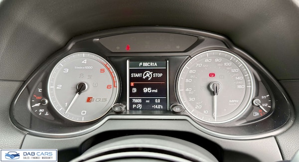 Used Audi Q5 2014 for sale - 76144409: Photo 51