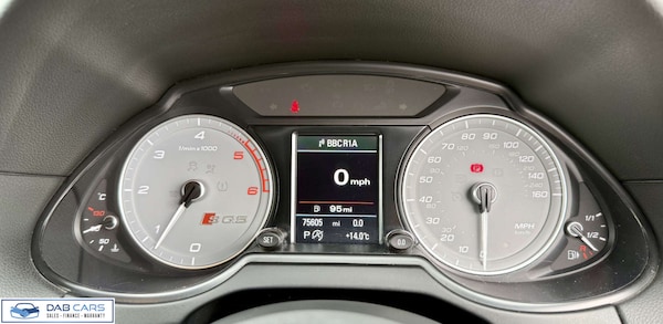 Used Audi Q5 2014 for sale - 76144409: Photo 52