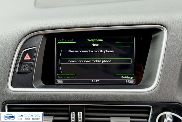 Used Audi Q5 2014 for sale - 76144409: Photo 56