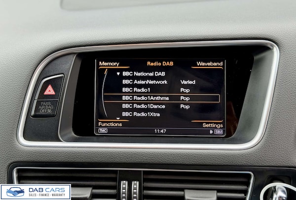 Used Audi Q5 2014 for sale - 76144409: Photo 57