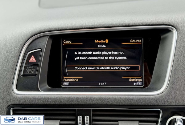 Used Audi Q5 2014 for sale - 76144409: Photo 58