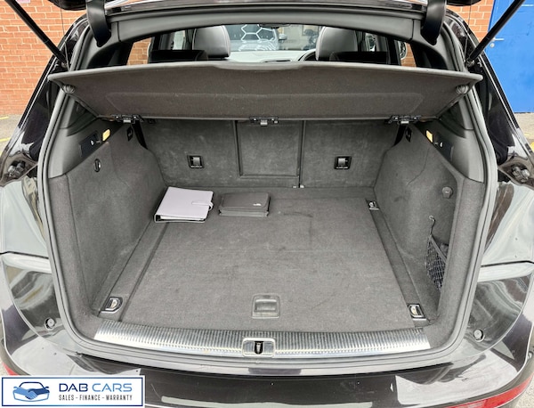 Used Audi Q5 2014 for sale - 76144409: Photo 62