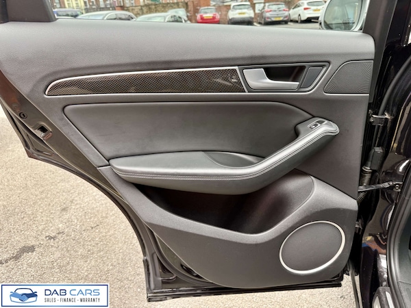 Used Audi Q5 2014 for sale - 76144409: Photo 70