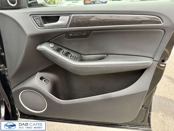 Used Audi Q5 2014 for sale - 76144409: Photo 82