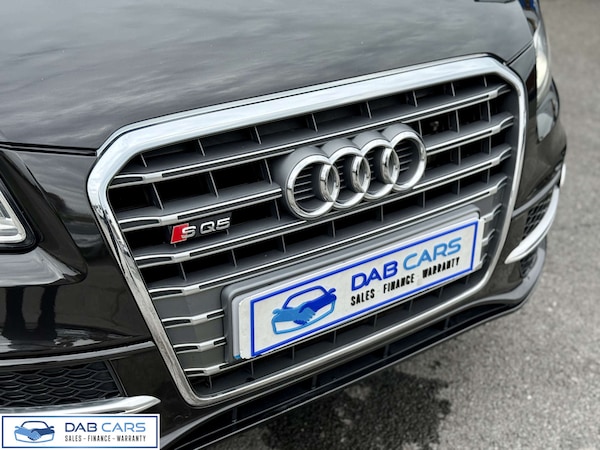 Used Audi Q5 2014 for sale - 76144409: Photo 85