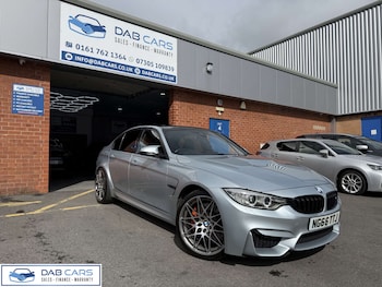 Used BMW M3 2016 for sale - 78479714: Photo