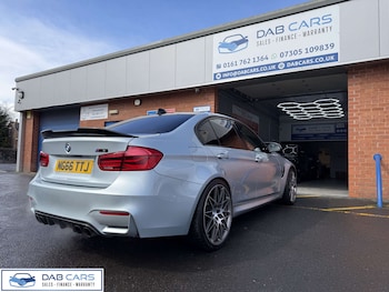 Used BMW M3 2016 for sale - 78479714: Photo