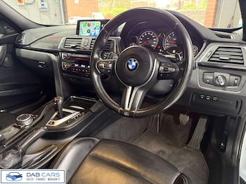 Used BMW M3 2016 for sale - 78479714: Photo