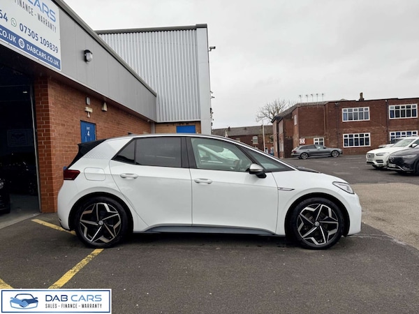 Used Volkswagen ID.3 2020 for sale - 74707823: Photo 10