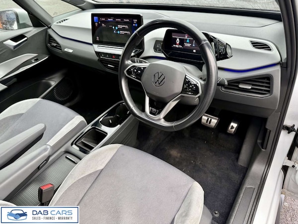 Used Volkswagen ID.3 2020 for sale - 74707823: Photo 11